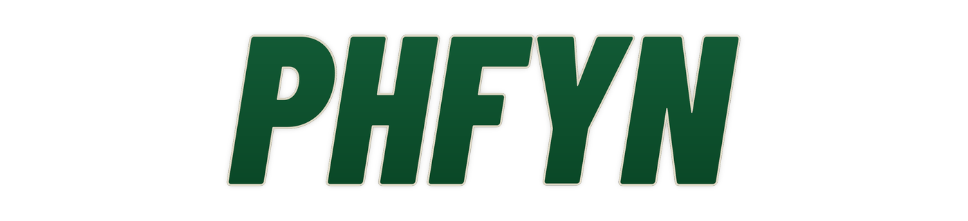 phfyn Casino Logo